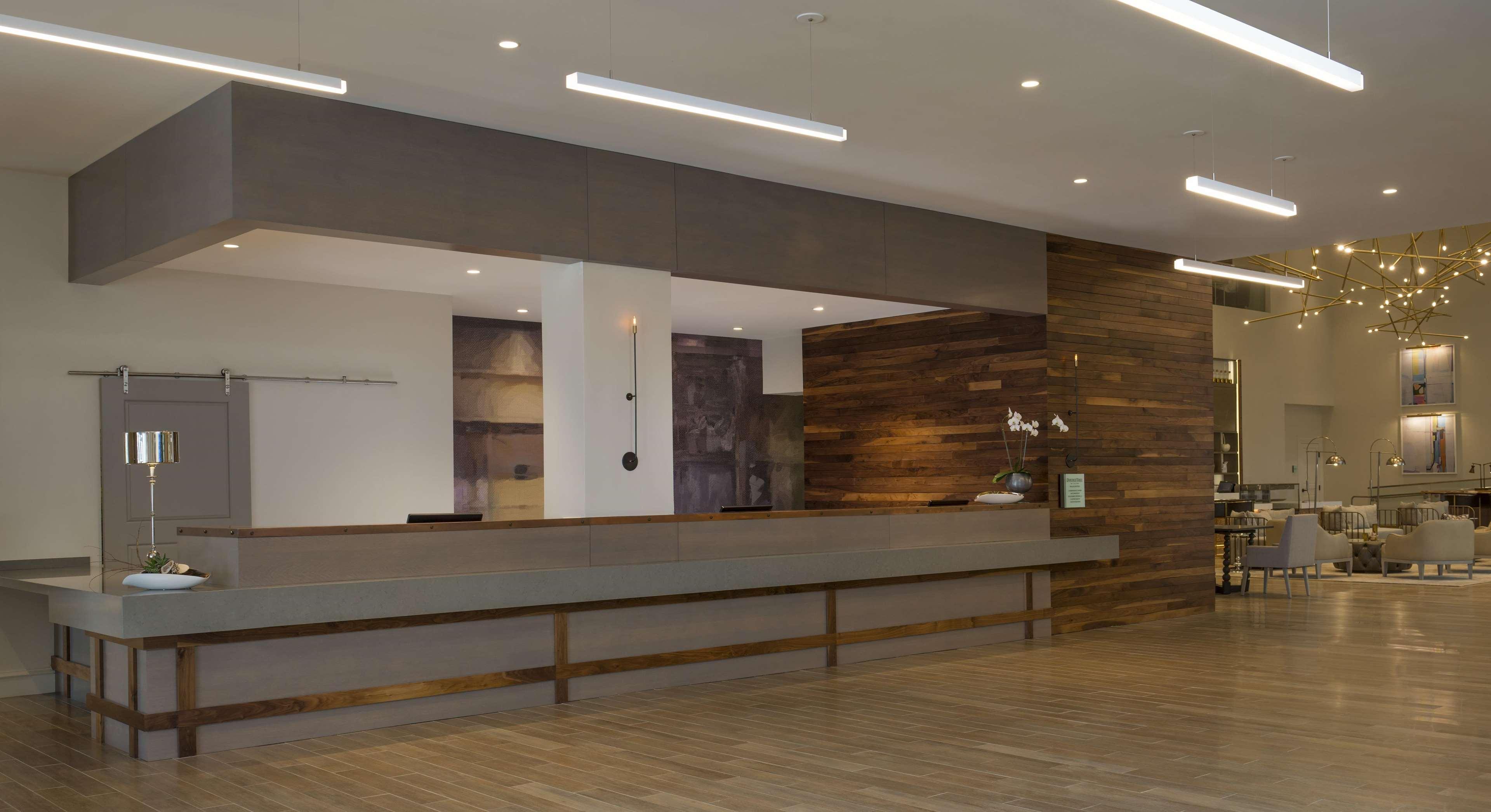 Hotel Doubletree By Hilton - Field 4*