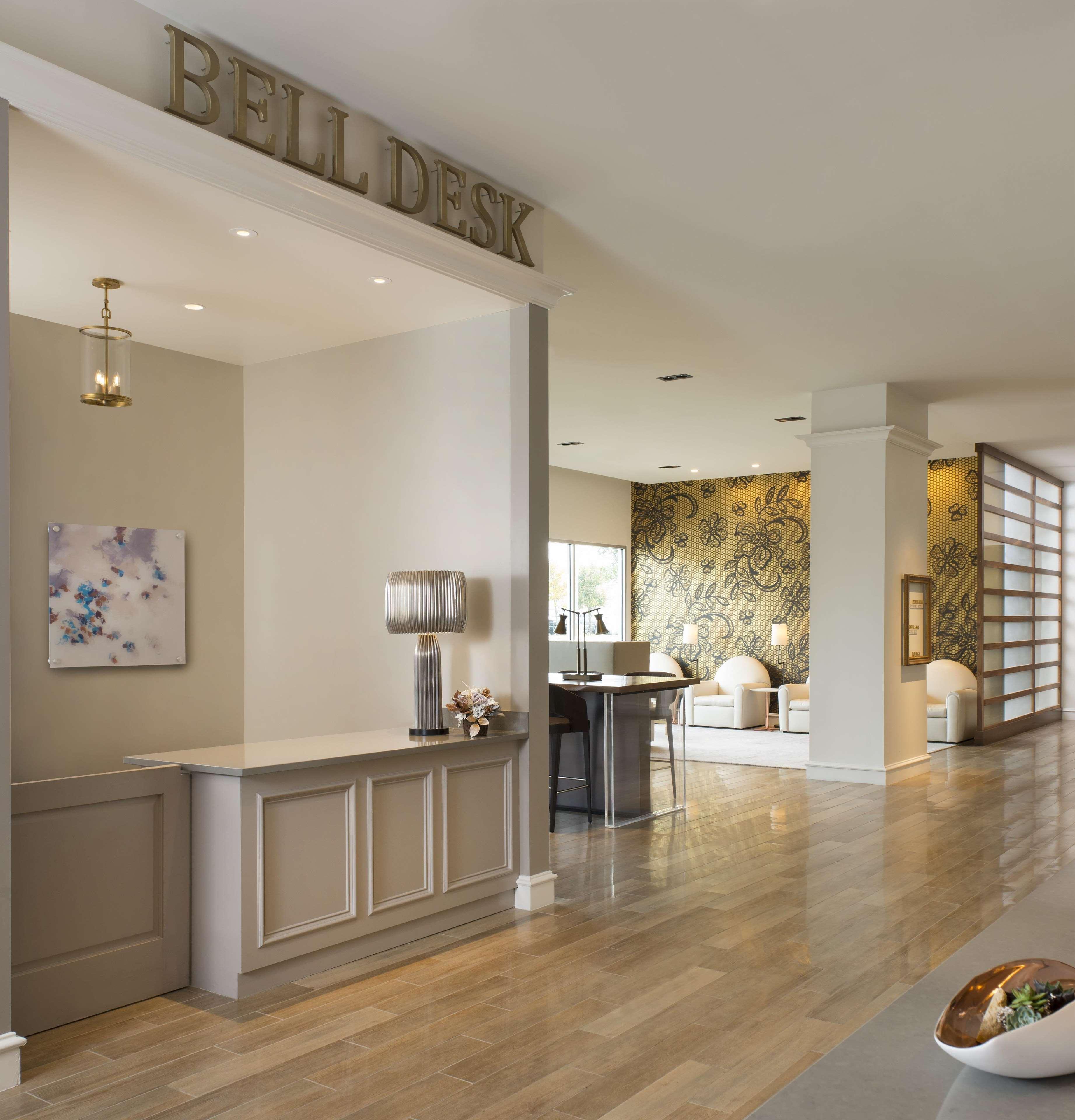 Doubletree By Hilton - Field Hotel Dallas