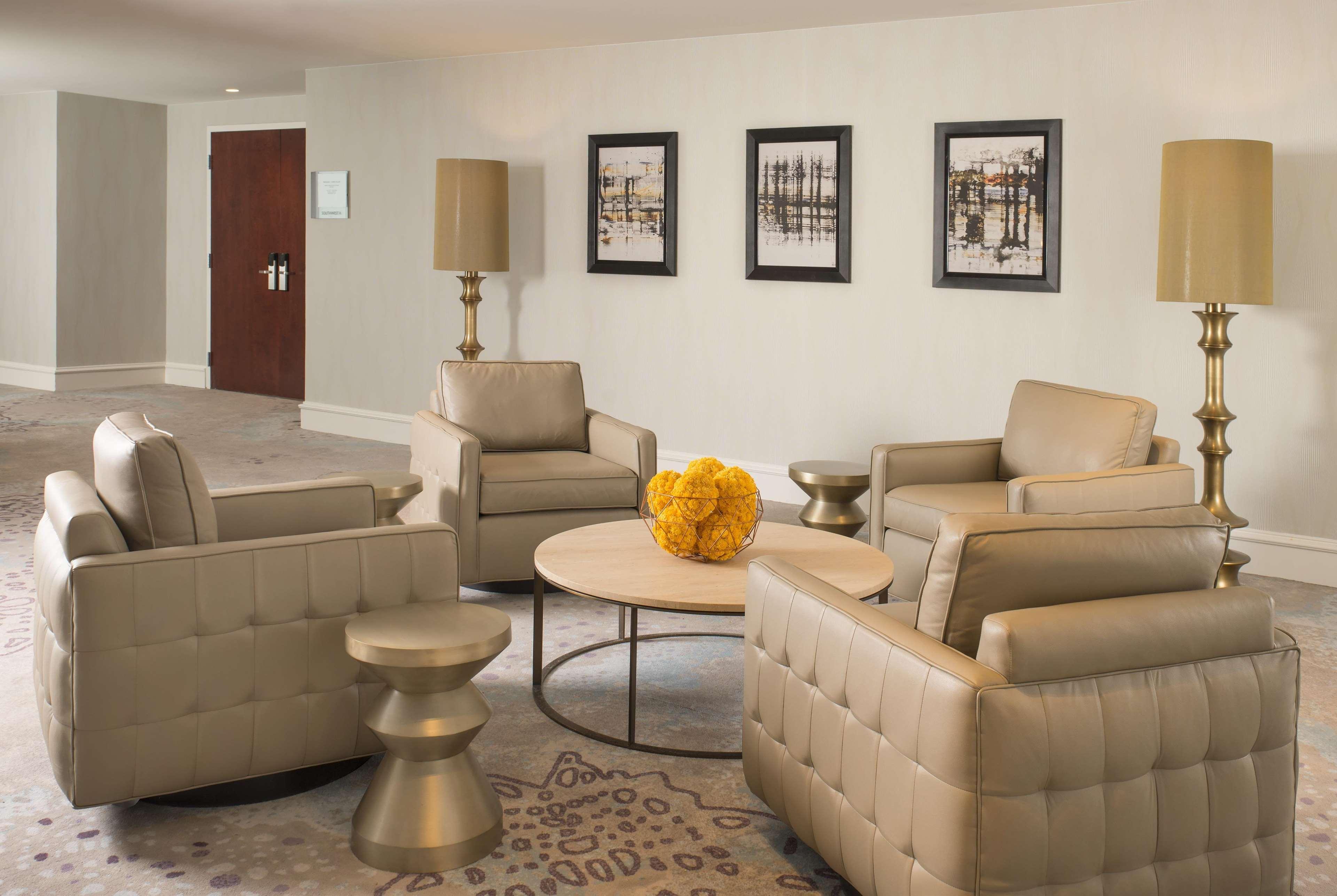 Doubletree By Hilton - Field 4* Dallas