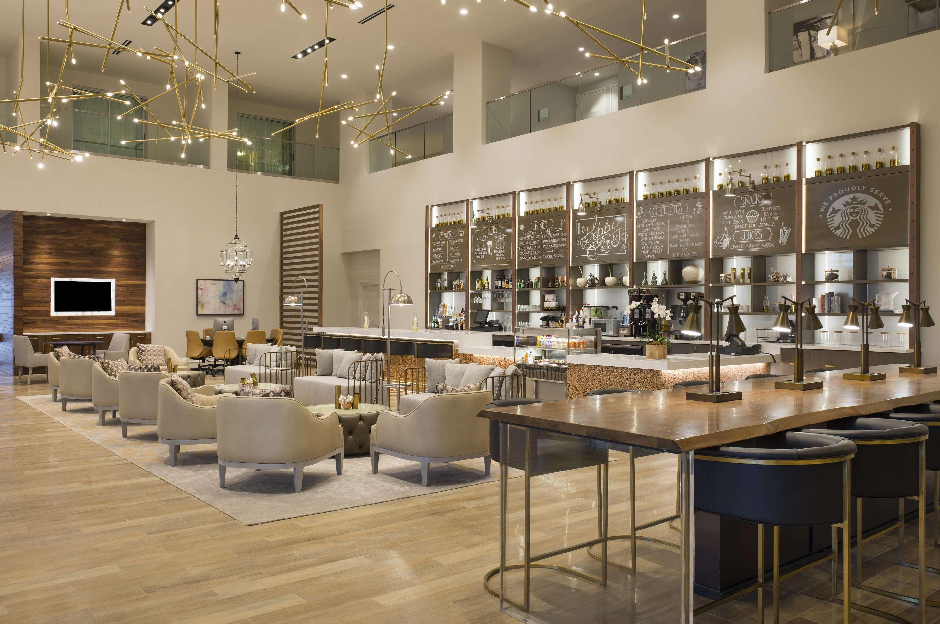 Doubletree By Hilton - Field 4* Dallas