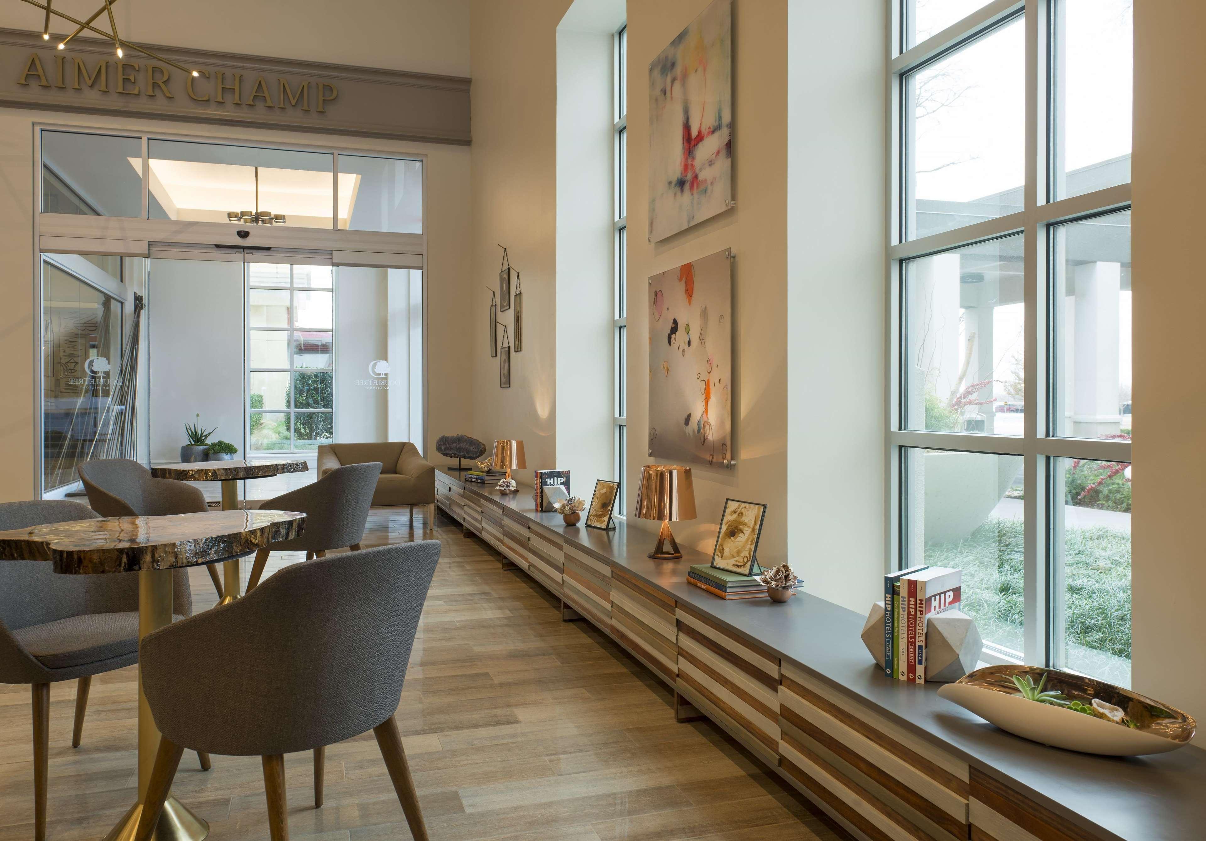 Doubletree By Hilton - Field Hotel 4*