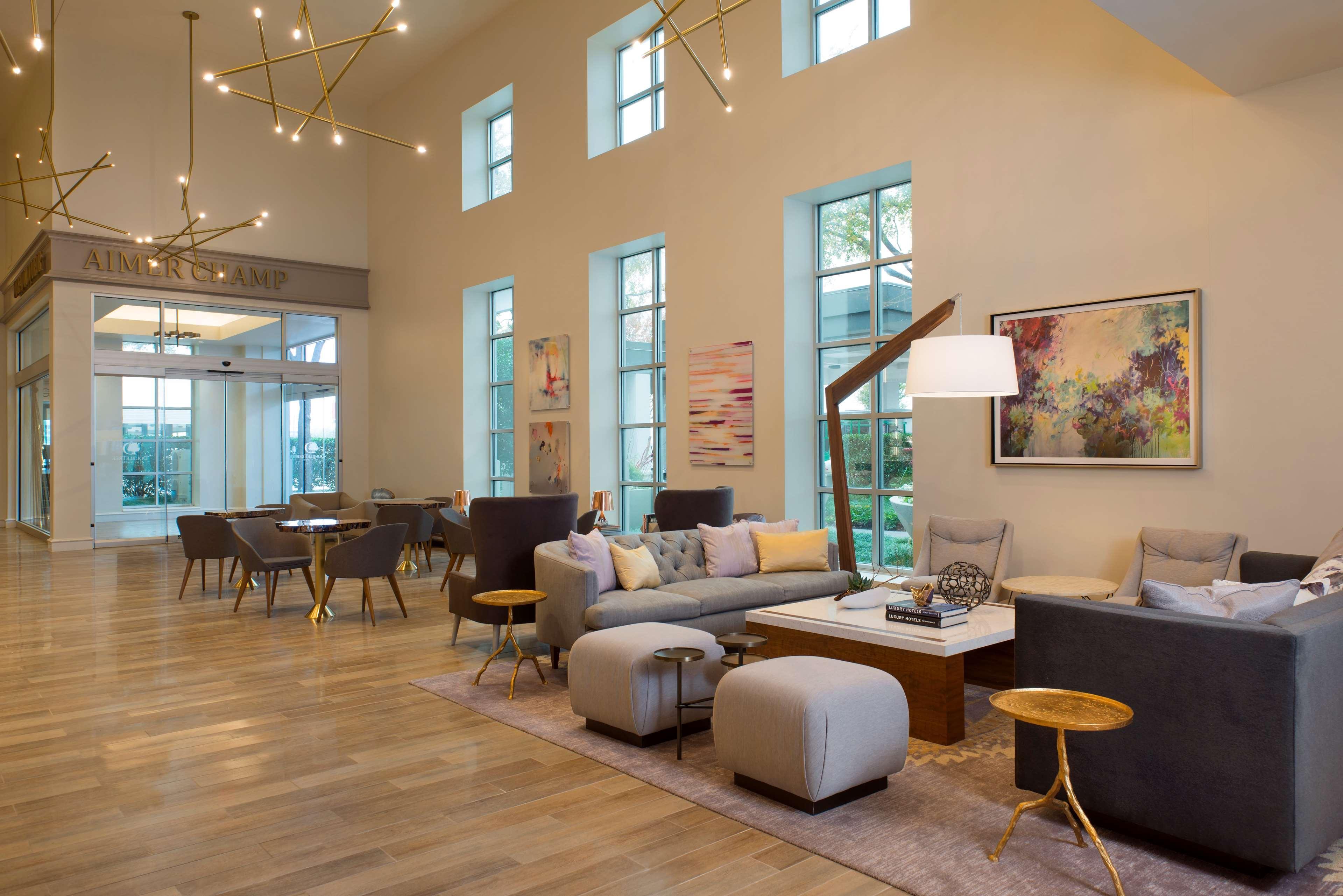 Doubletree By Hilton - Field Hotel 4*