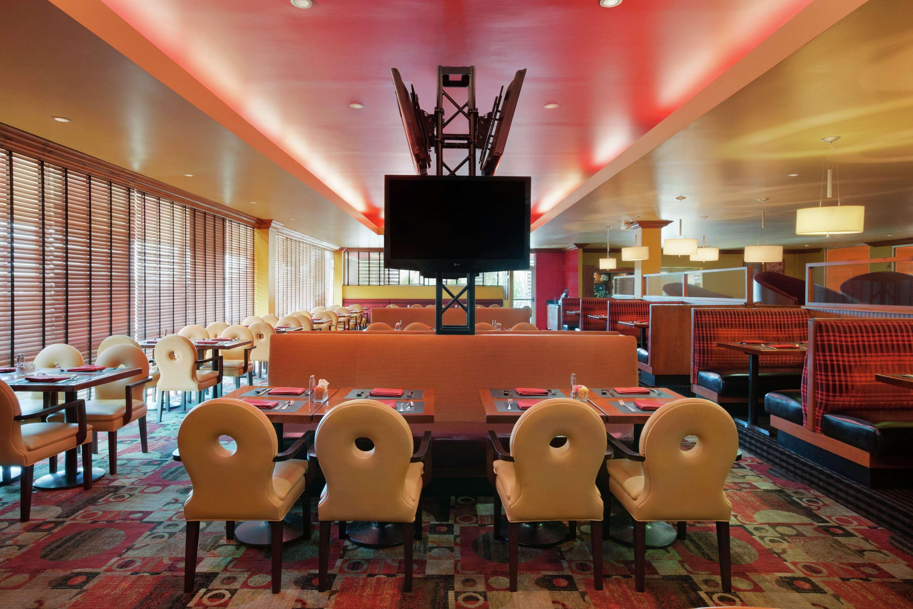 Hotel Doubletree By Hilton - Field 4*