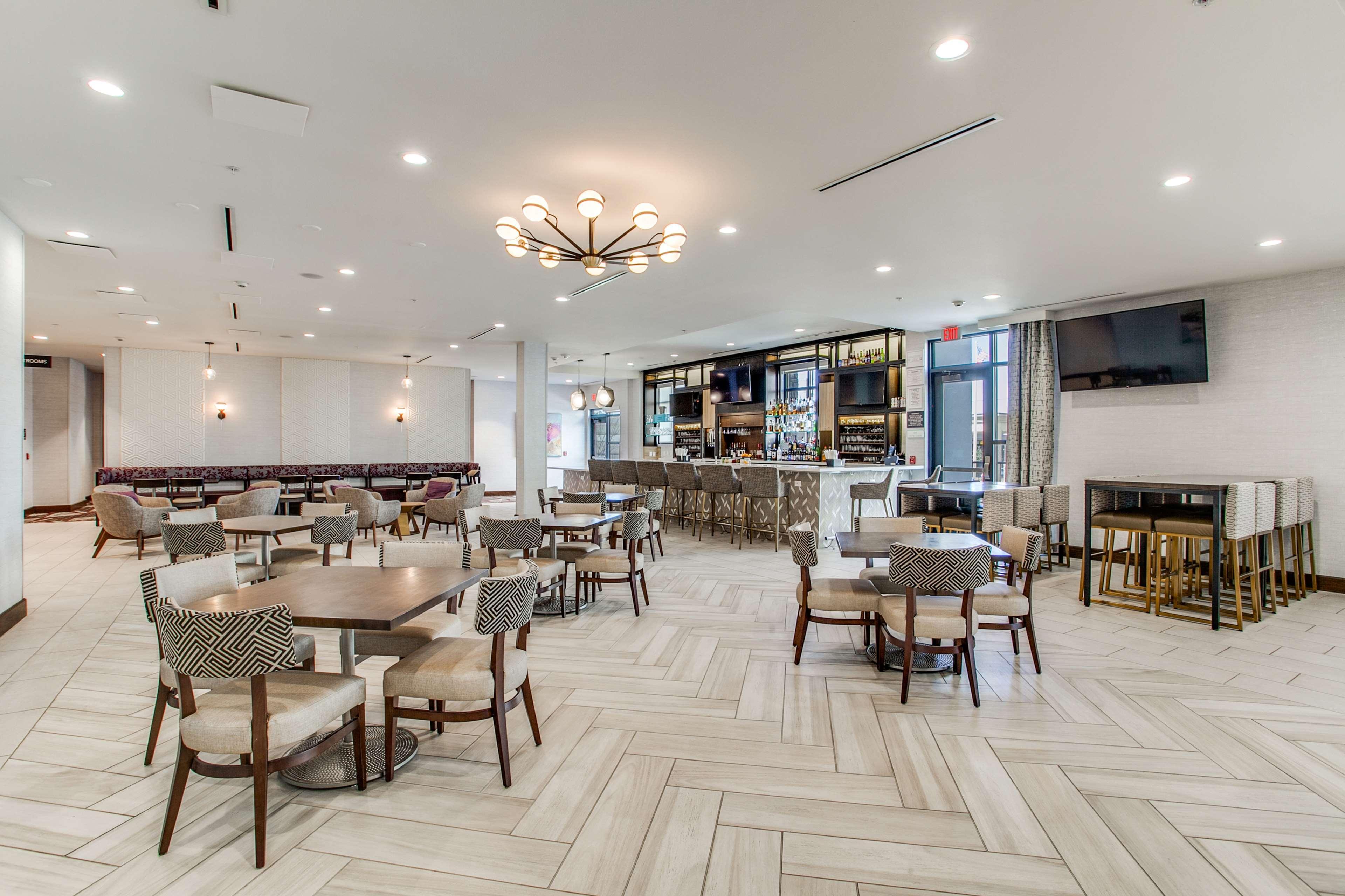 Hilton Garden Dallas-central Expy/north Park Area, Tx 3*