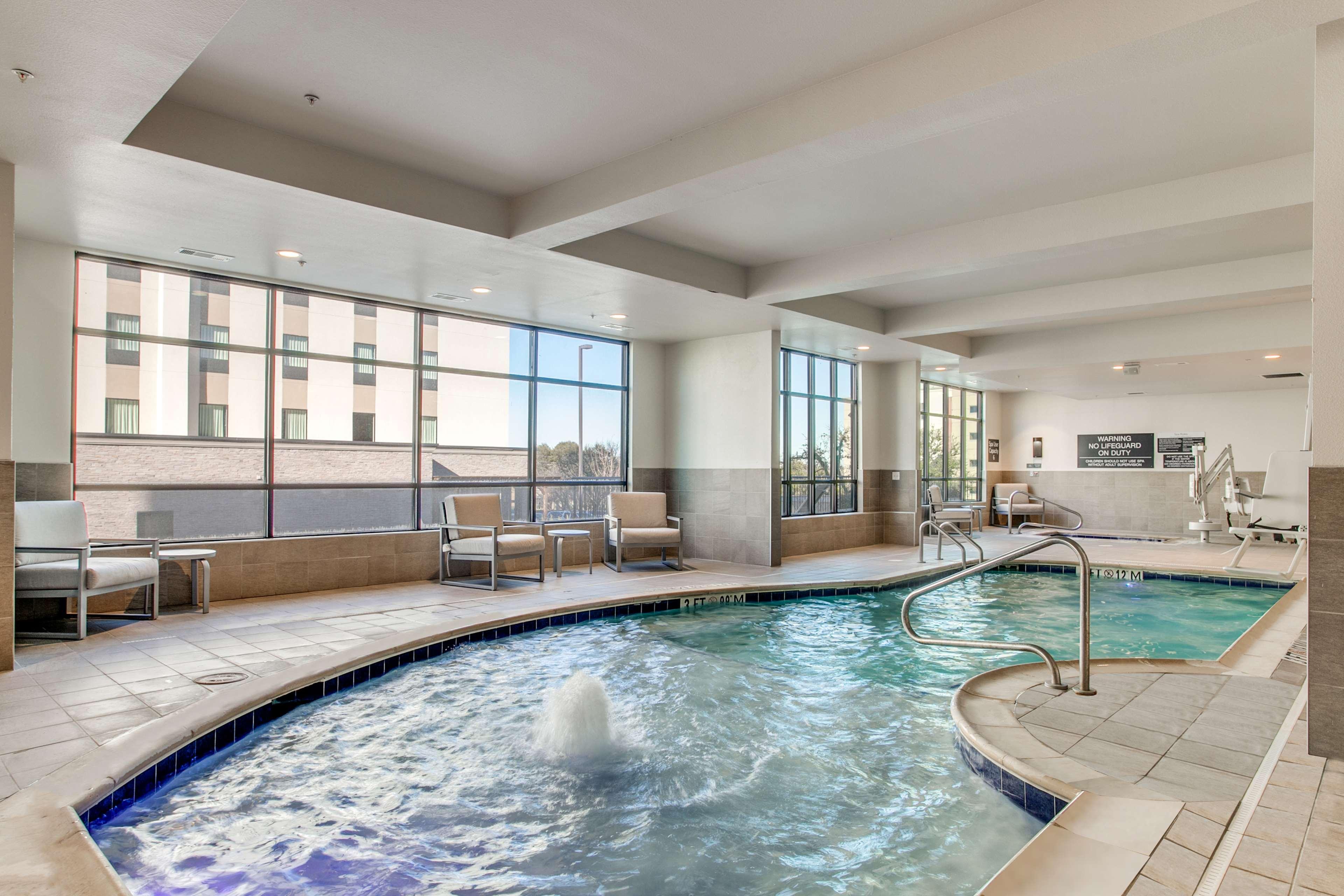 Hilton Garden Dallas-central Expy/north Park Area, Tx 3*