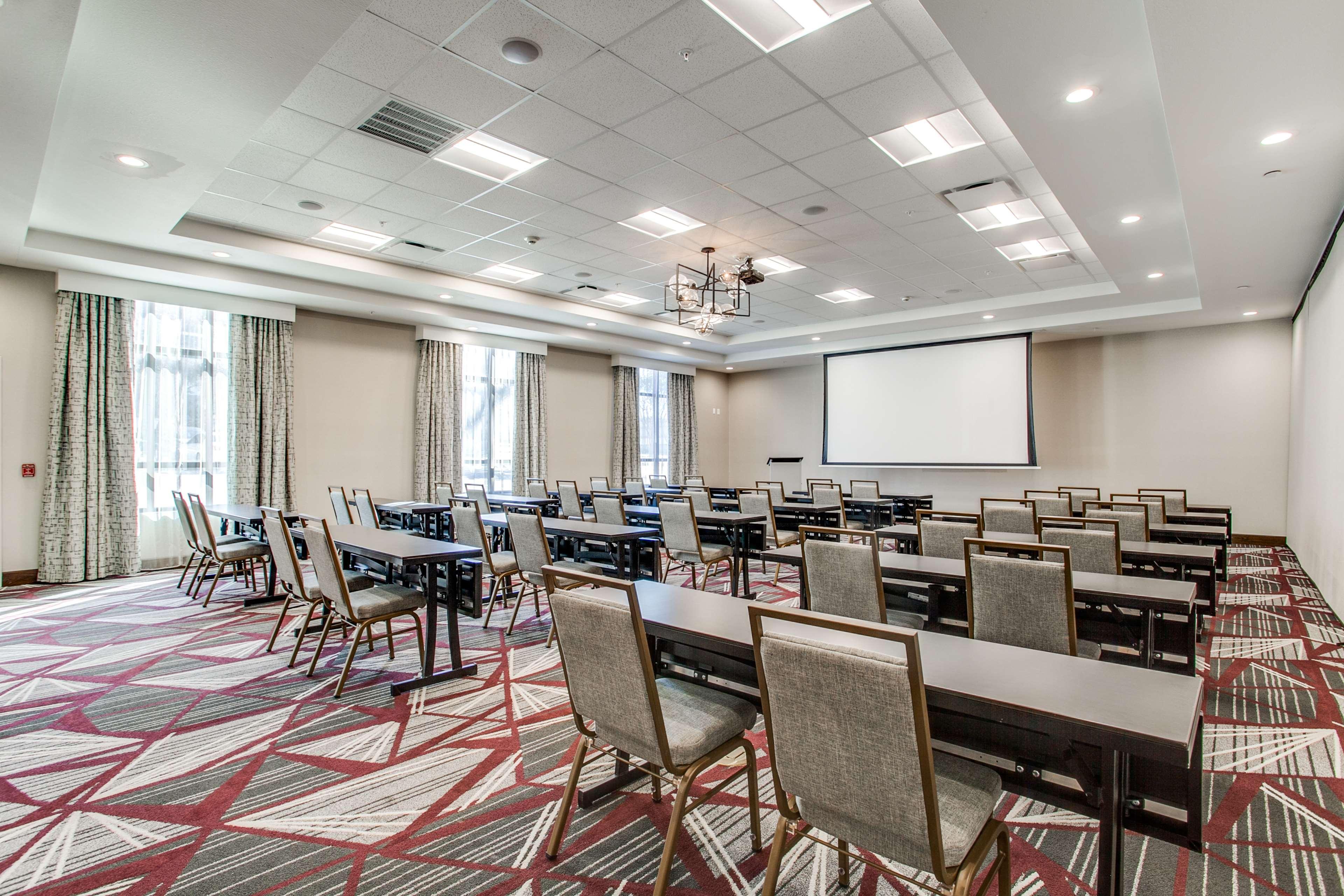 Hilton Garden Dallas-central Expy/north Park Area, Tx 3* Dallas