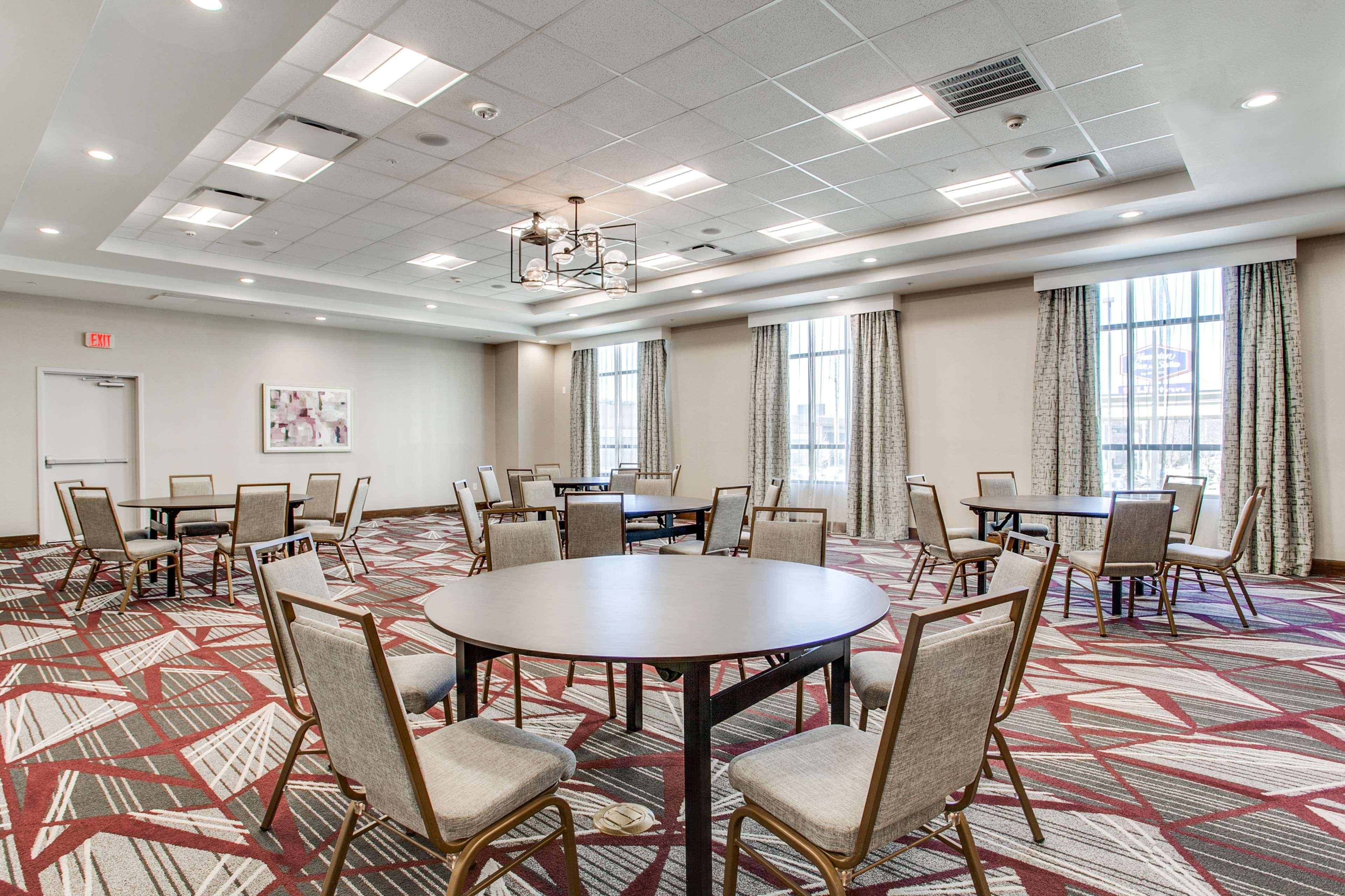 Hotel Hilton Garden Dallas-central Expy/north Park Area, Tx 3*