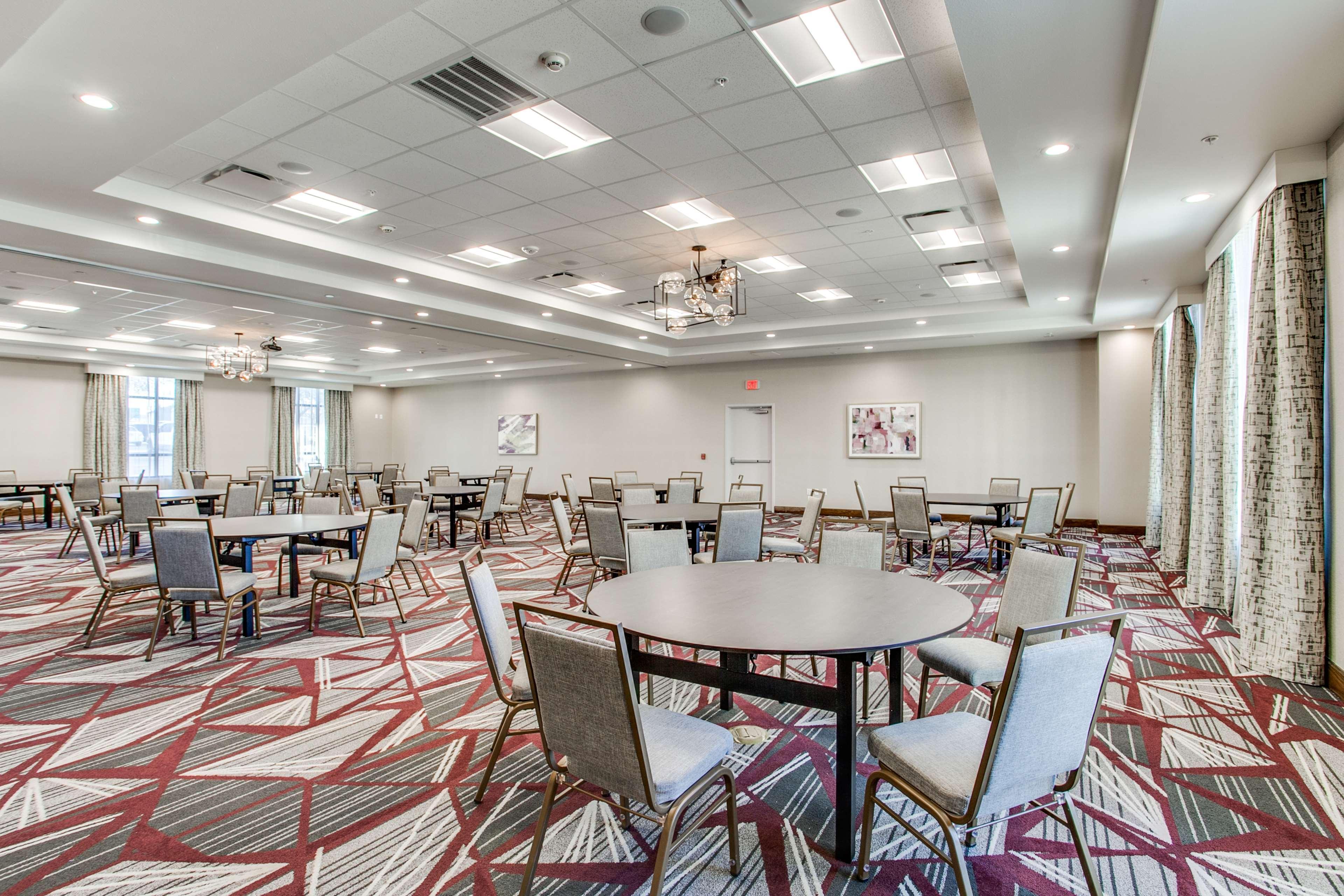 Hotel Hilton Garden Dallas-central Expy/north Park Area, Tx Dallas