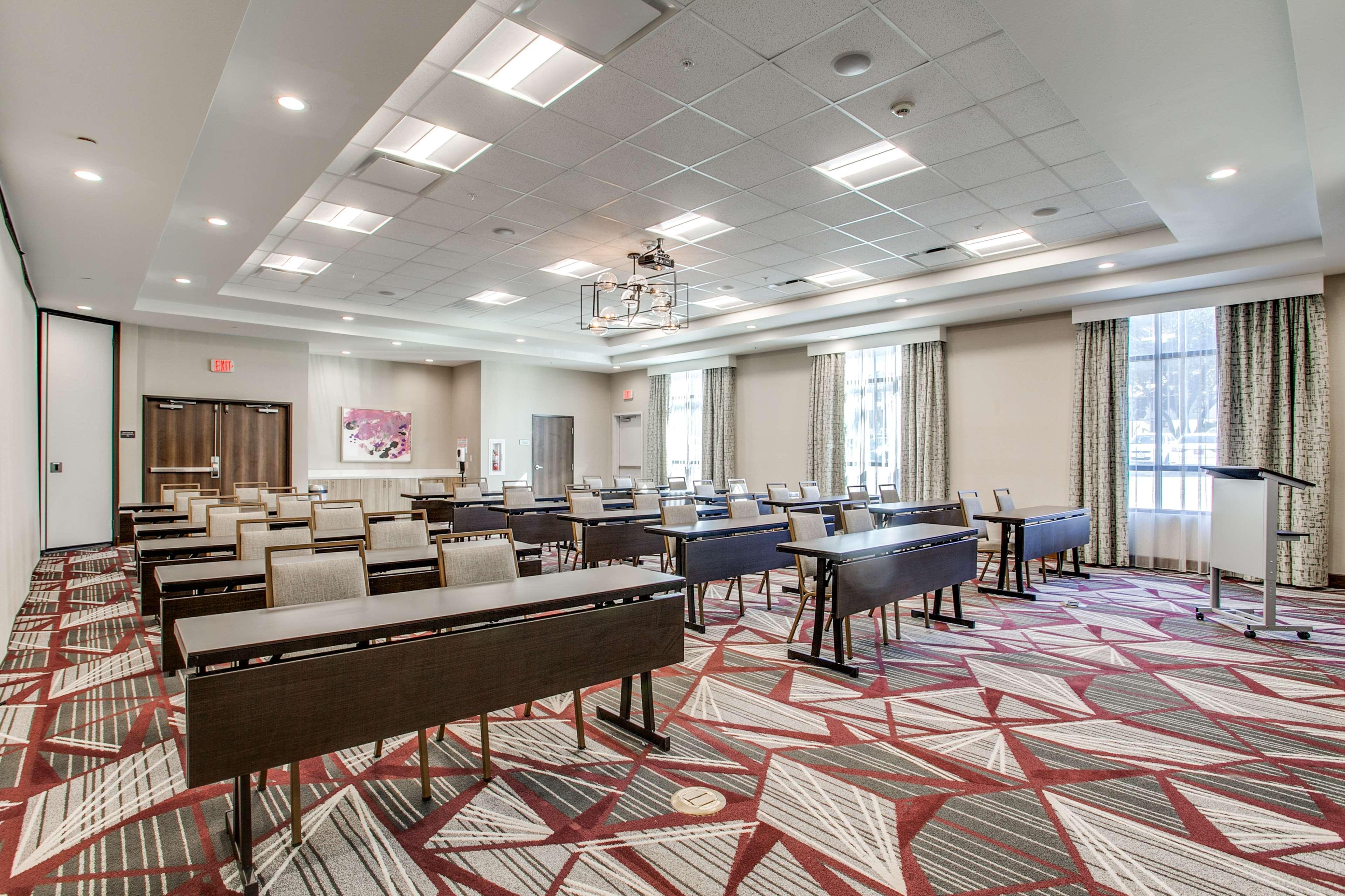 Hilton Garden Dallas-central Expy/north Park Area, Tx Hotel Dallas