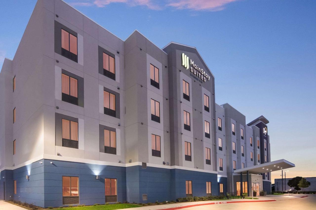 Mainstay Northwest - Irving 2*
