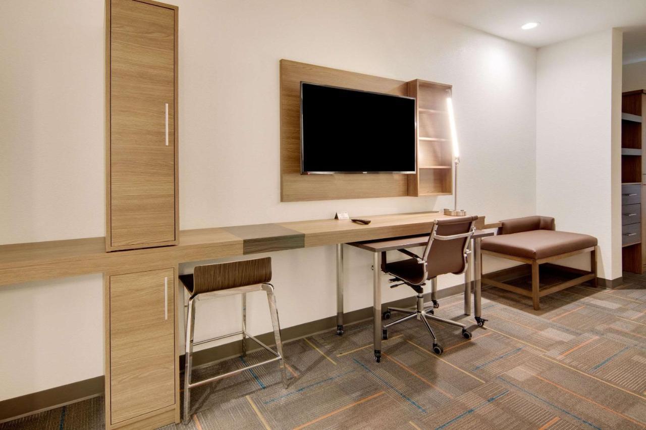 Hotel Mainstay Northwest - Irving 2*