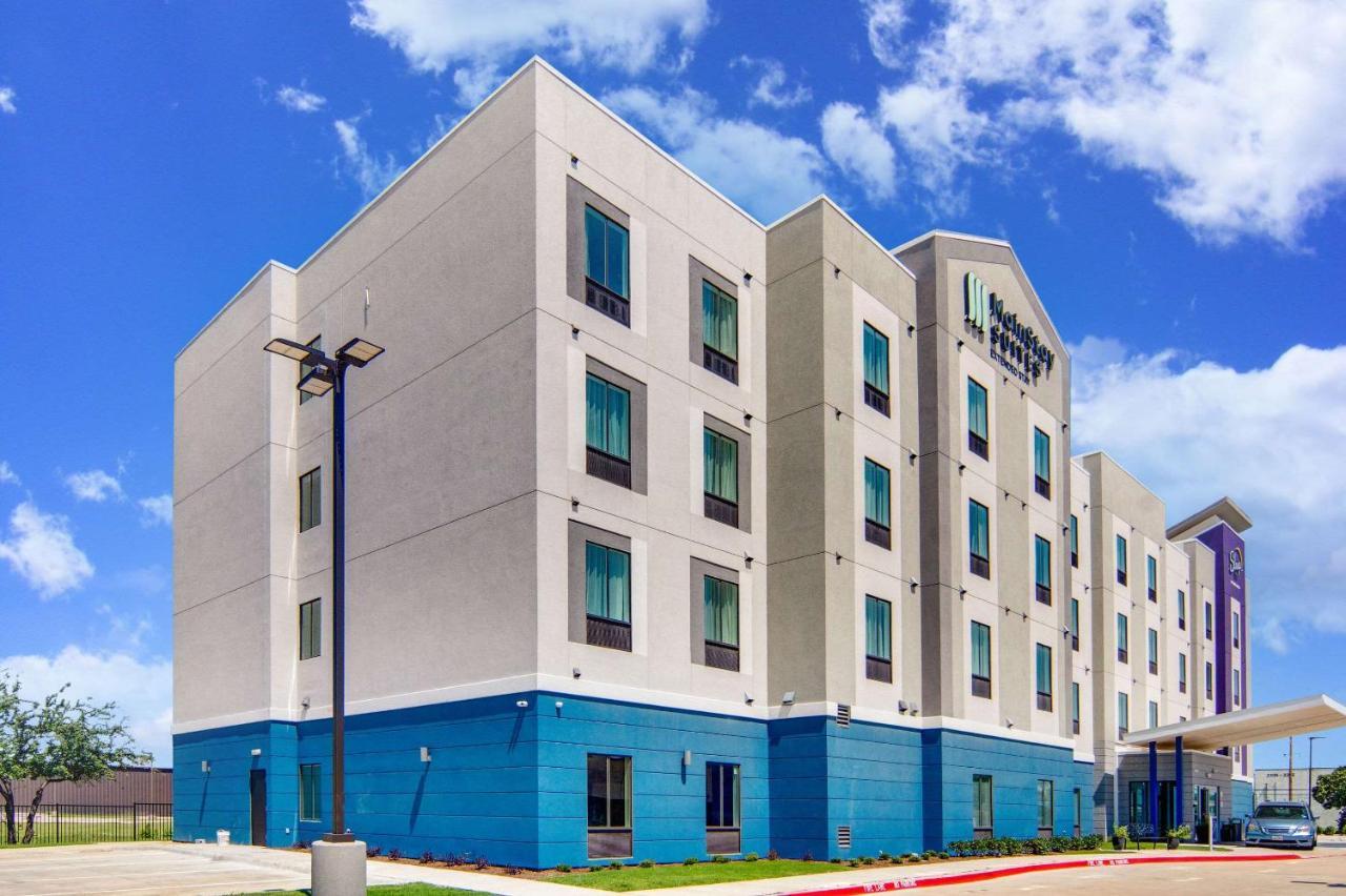 Mainstay Northwest - Irving Dallas