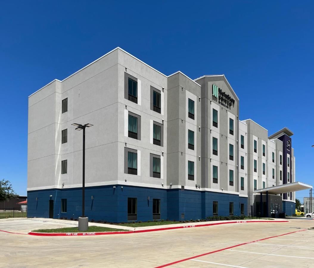 Mainstay Northwest - Irving 2* Dallas