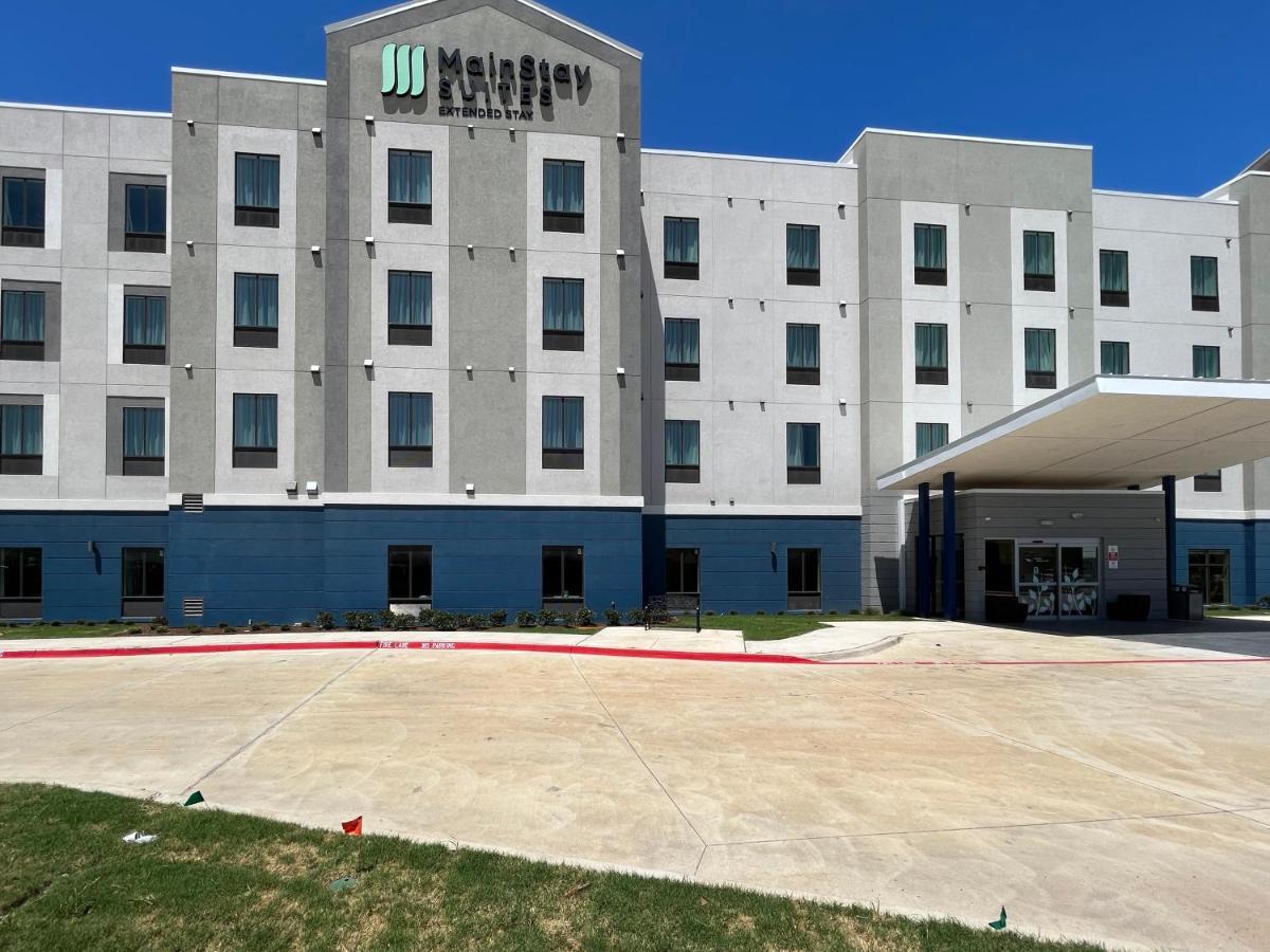 Mainstay Northwest - Irving Hotel 2*