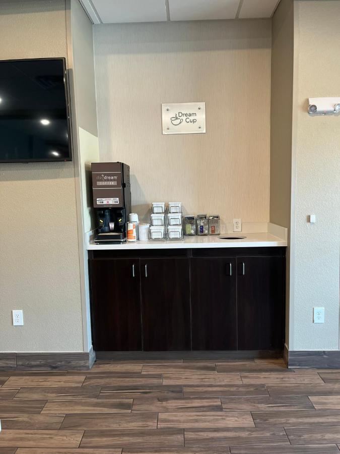 Hotel Mainstay Northwest - Irving 2*