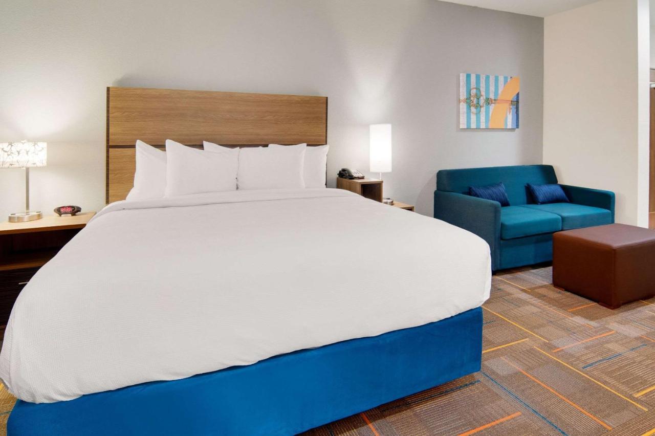 Mainstay Northwest - Irving Hotel 2*