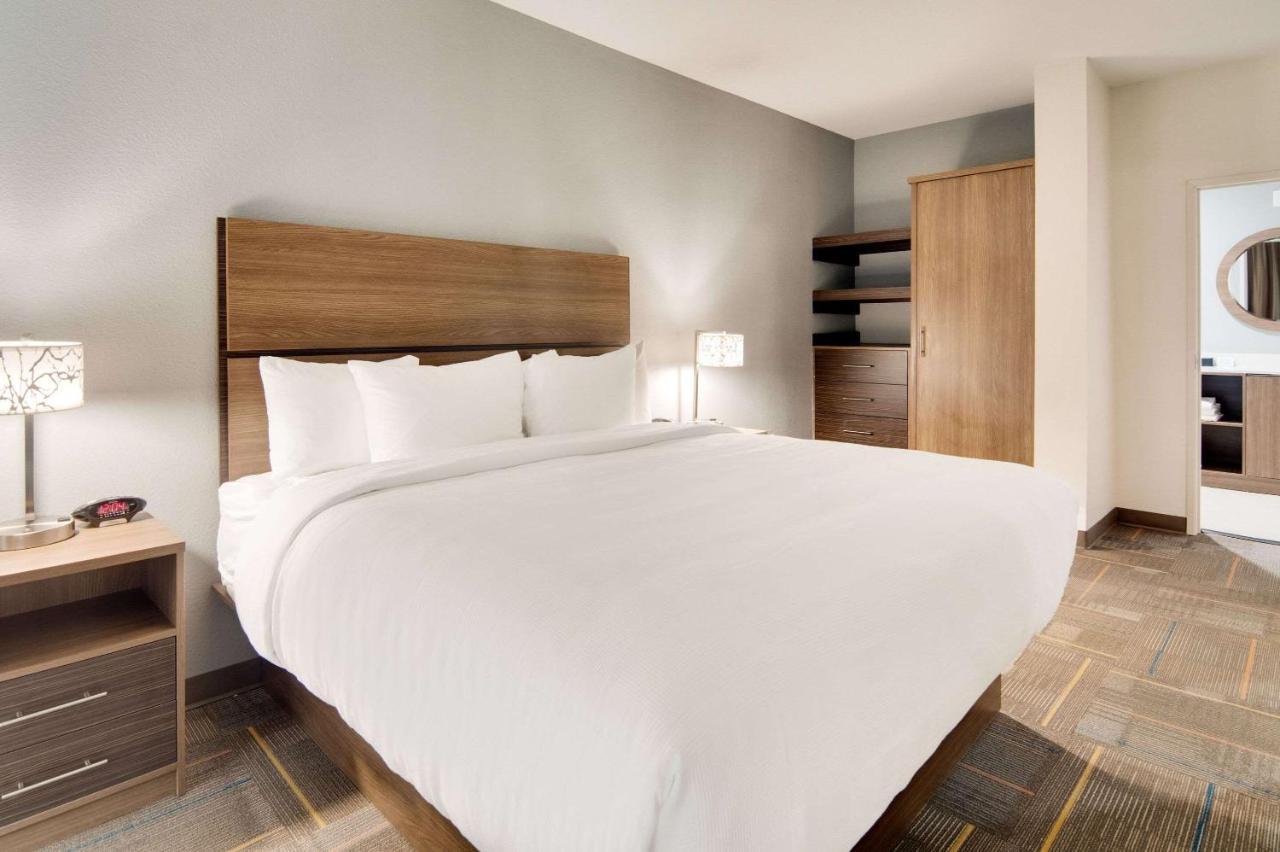 Mainstay Northwest - Irving Hotel 2*