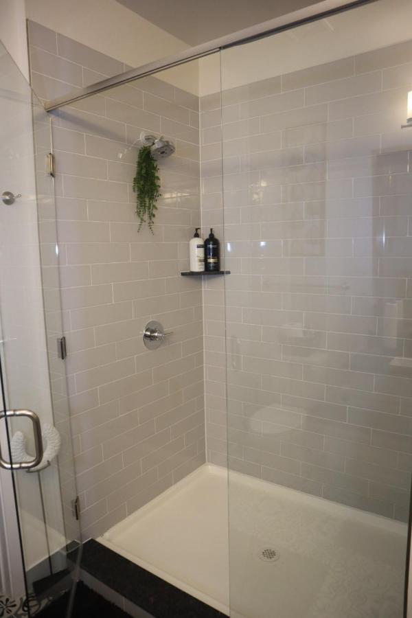 Apartment Luxury High-rise Downtown Dallas