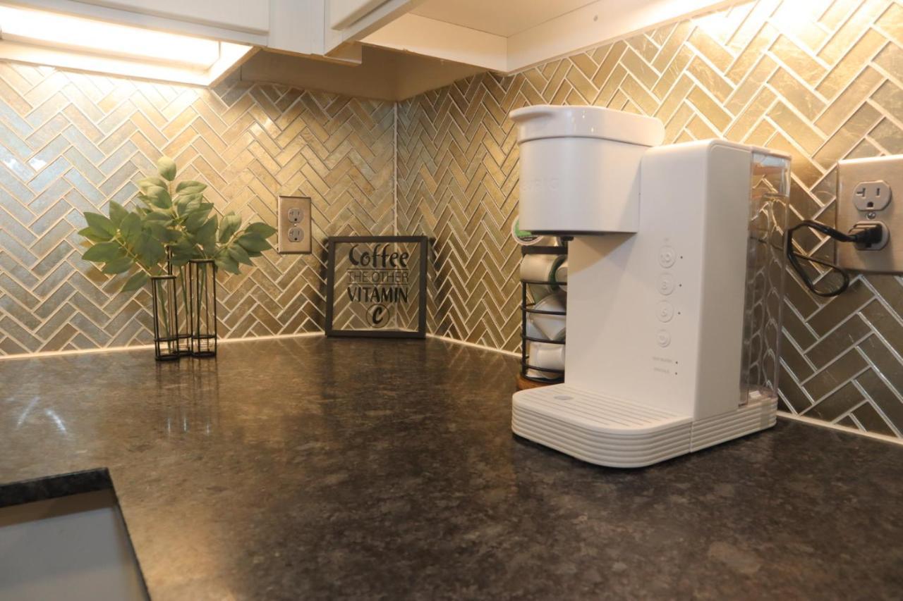 Luxury High-rise Downtown Dallas
