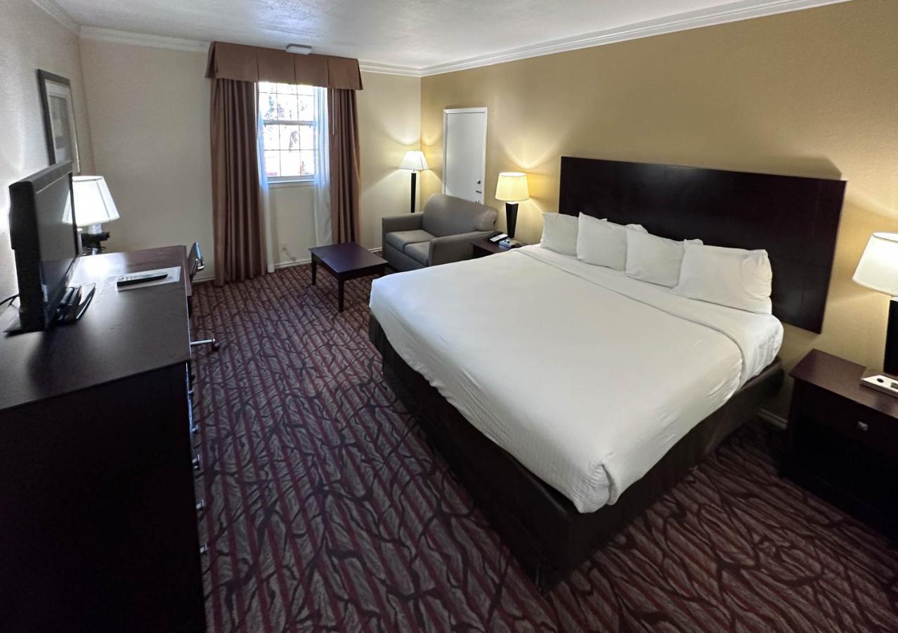 Hotel Tx Downtown