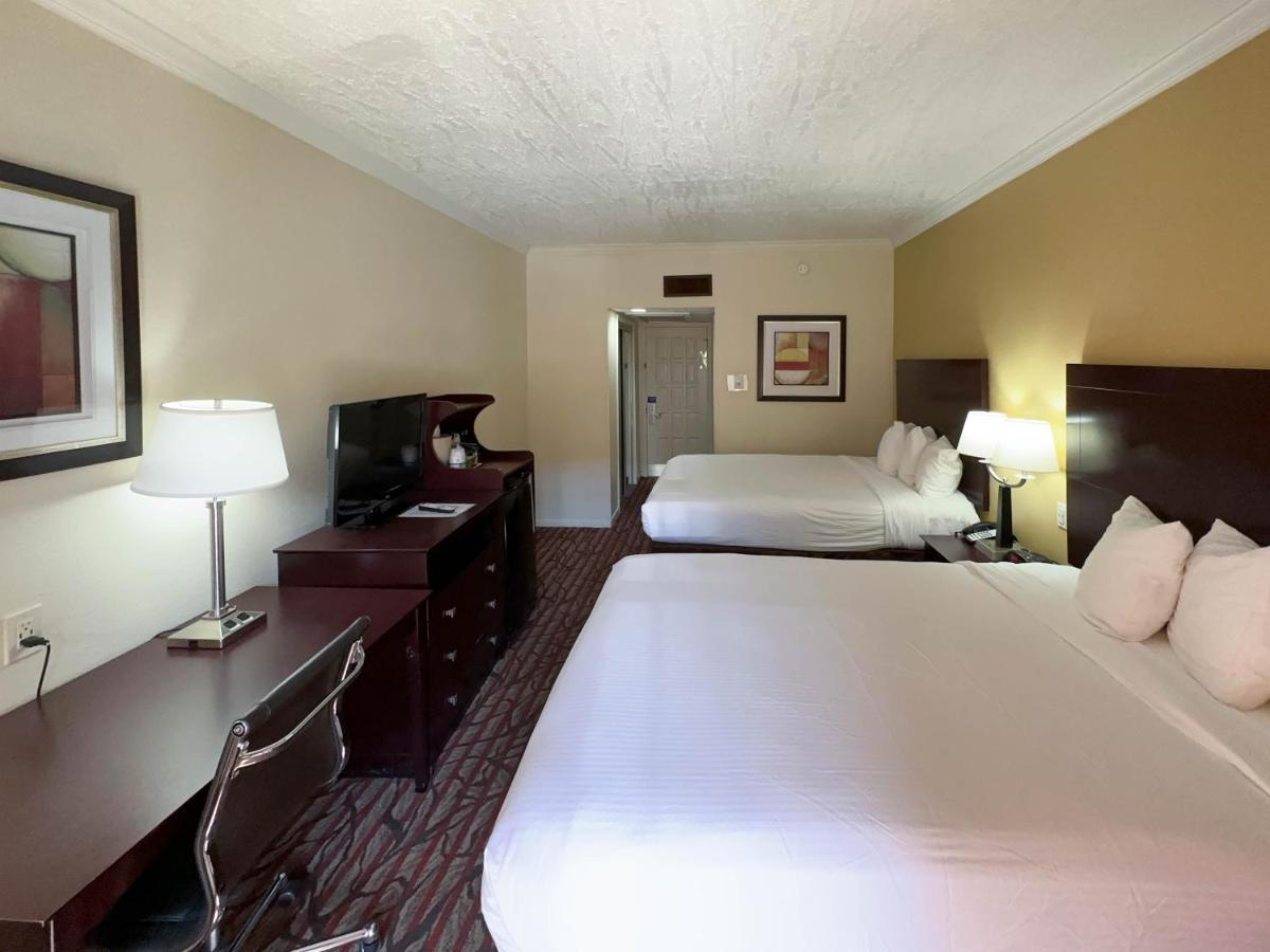 Hotel Tx Downtown