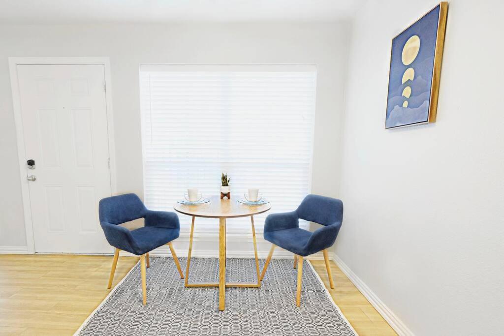 The Escape & Arboretum Tickets Included Apartment