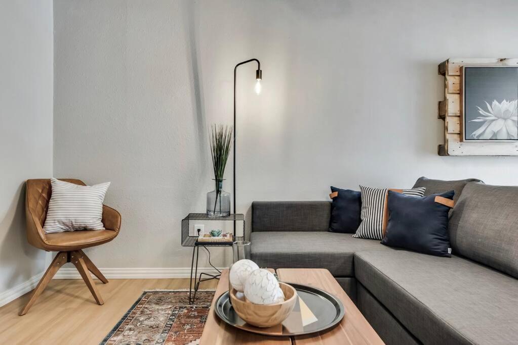Apartment The Hidden Gem Near Downtown Dallas