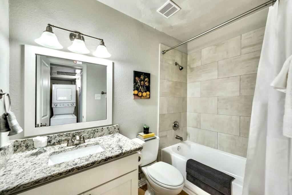 The Hidden Gem Near Downtown Dallas