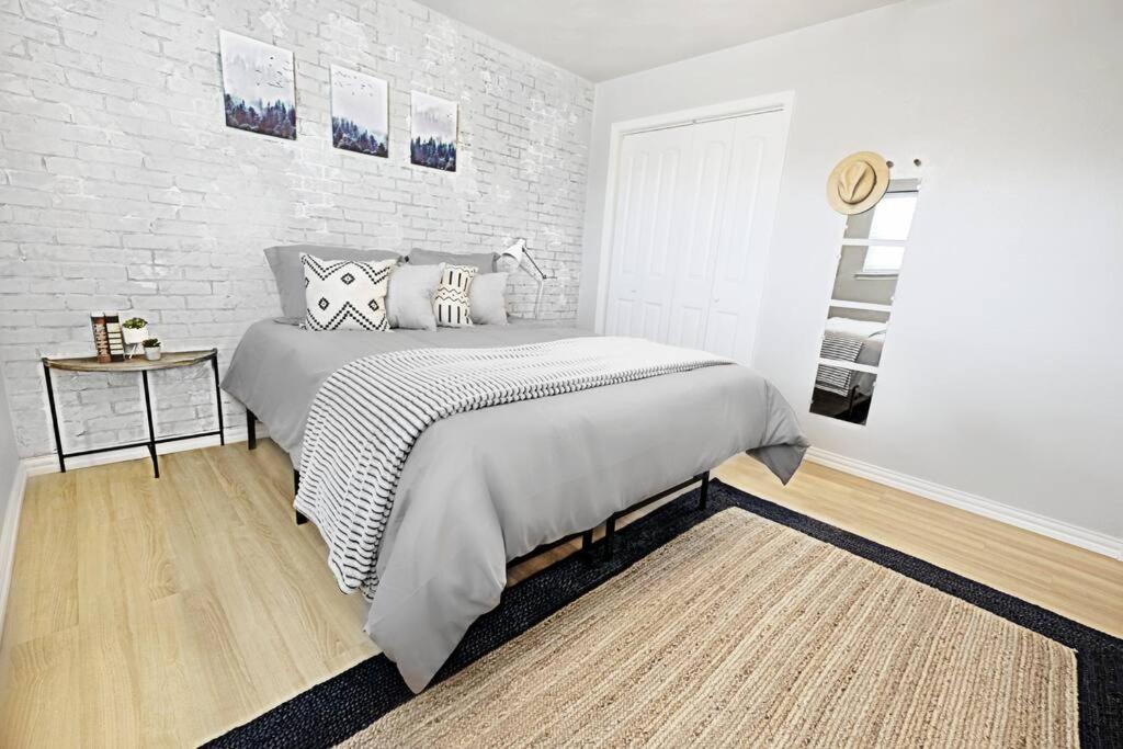 Apartment The Escape & Arboretum Tickets Included Dallas