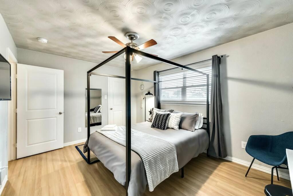Apartment The Hidden Gem Near Downtown Dallas