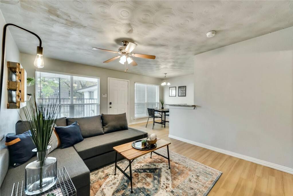 Apartment The Hidden Gem Near Downtown