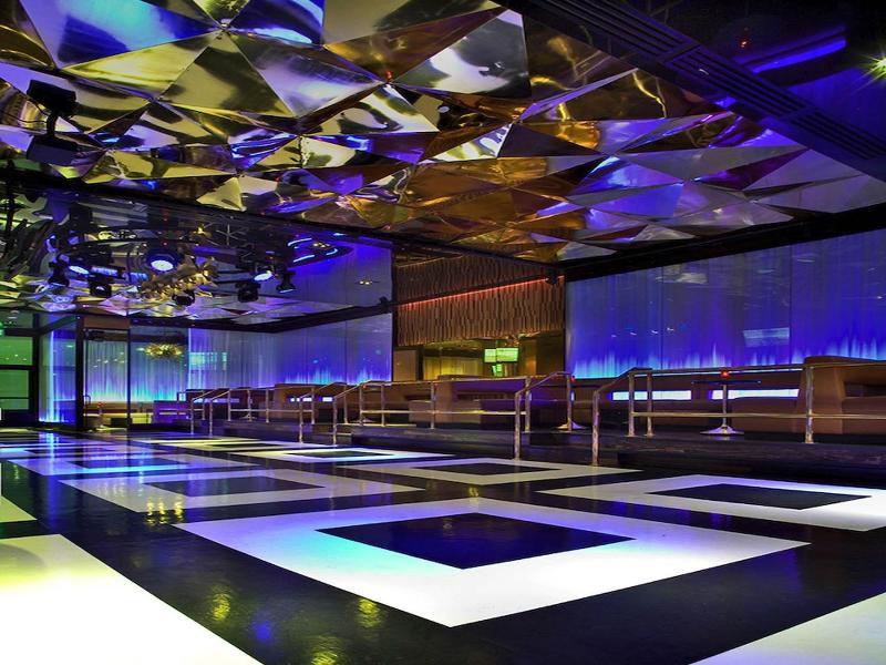Crowne Plaza Downtown By Ihg 3*