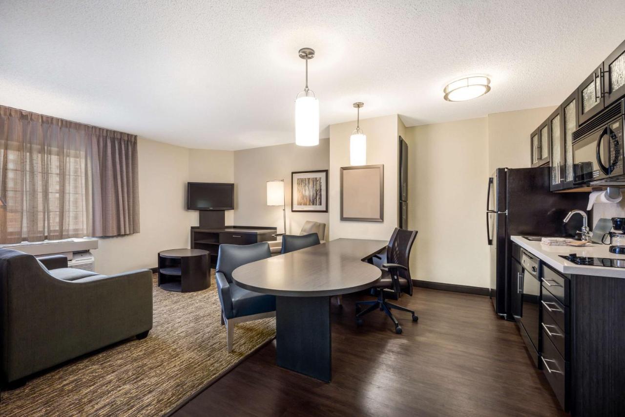 Sonesta Simply Galleria 3* Dallas