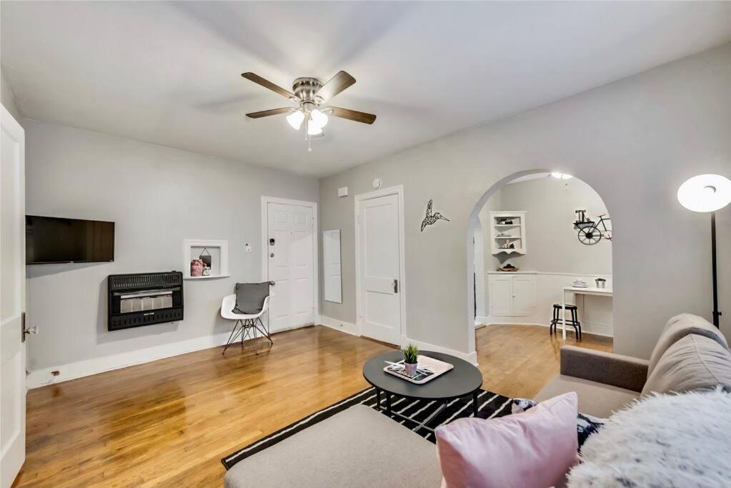 Apartment Lower-greenville Landing Close To Everything Dallas
