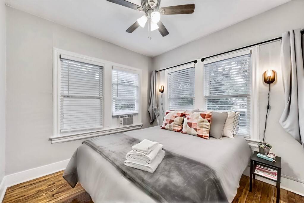 Apartment Lower-greenville Landing Close To Everything Dallas