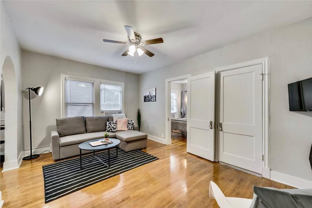 Lower-greenville Landing Close To Everything Apartment Dallas