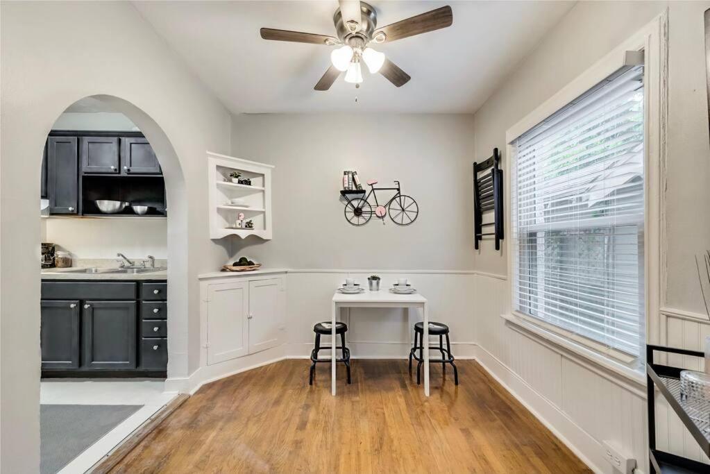 Lower-greenville Landing Close To Everything Dallas