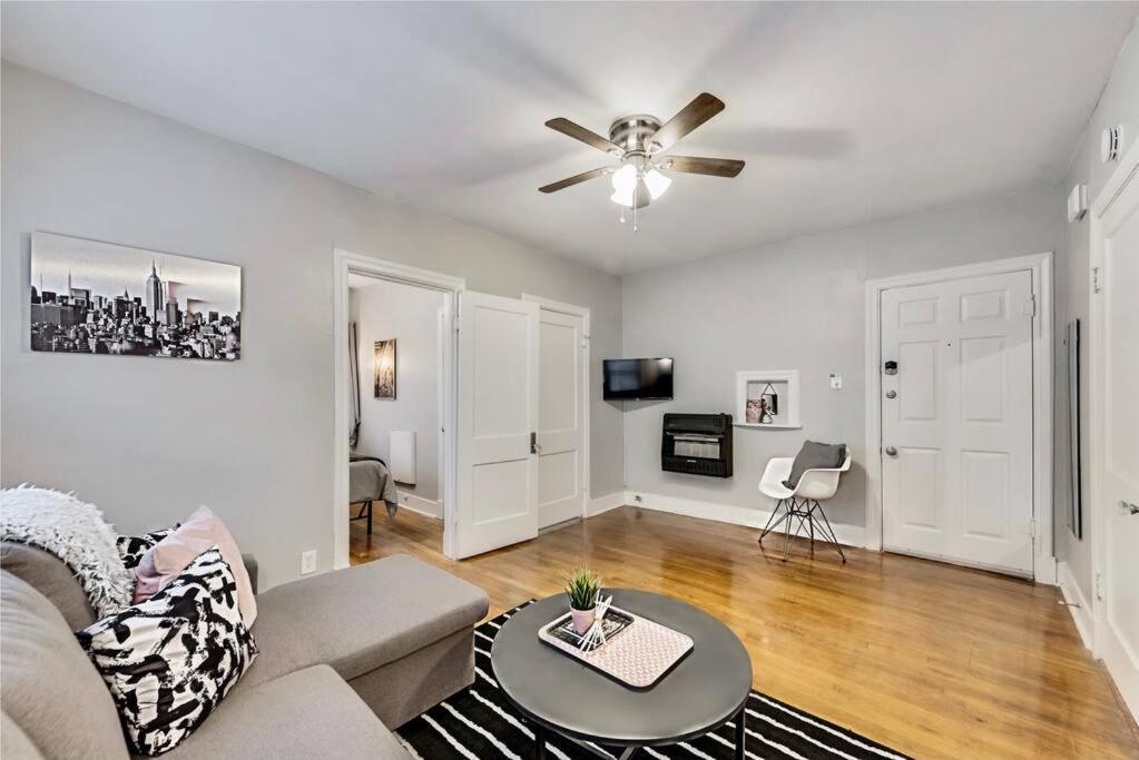 Lower-greenville Landing Close To Everything * Dallas