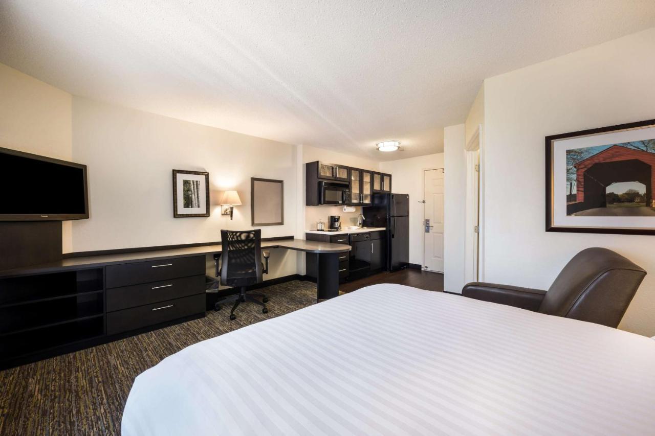 Sonesta Simply Galleria Dallas