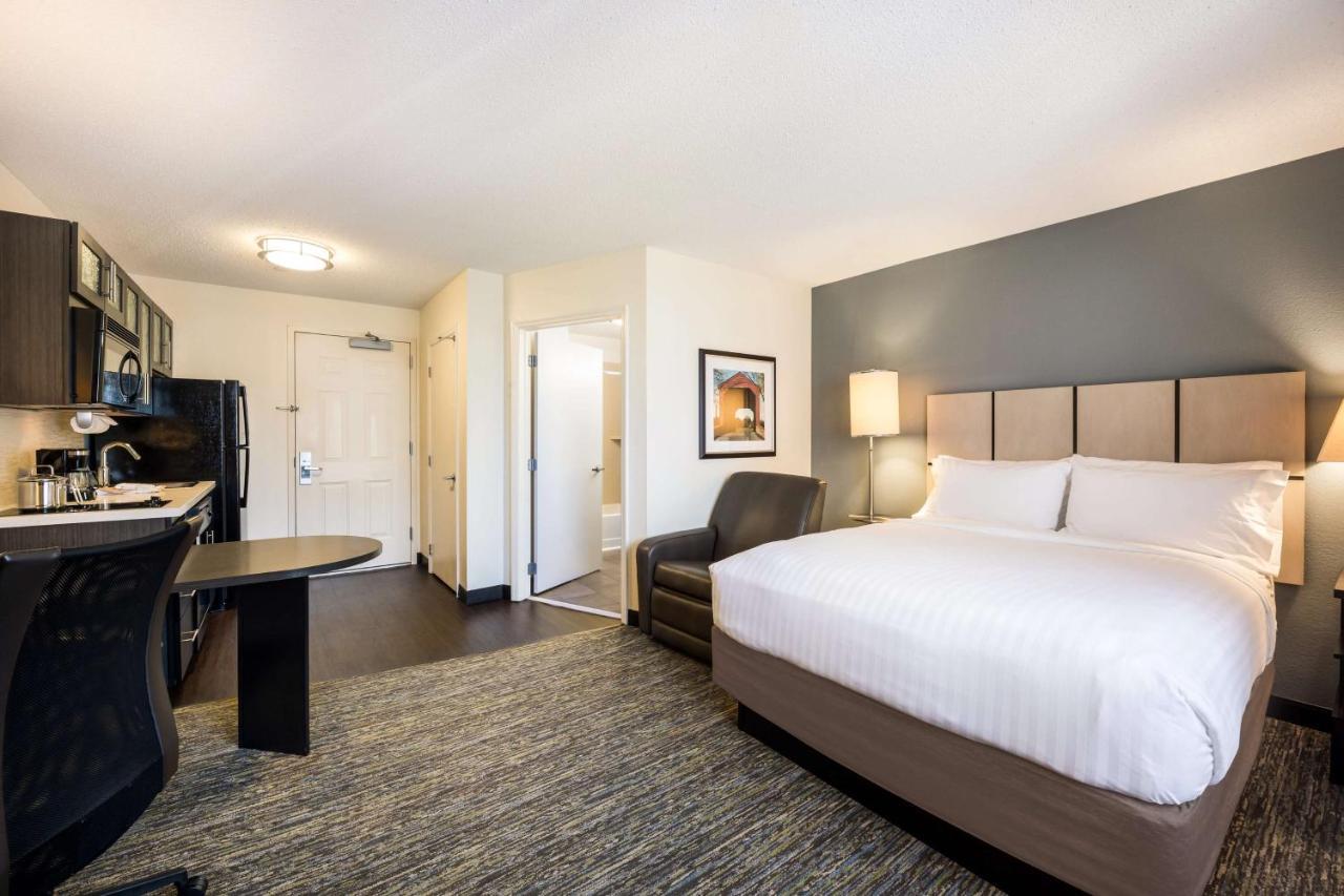 Sonesta Simply Galleria Hotel Dallas