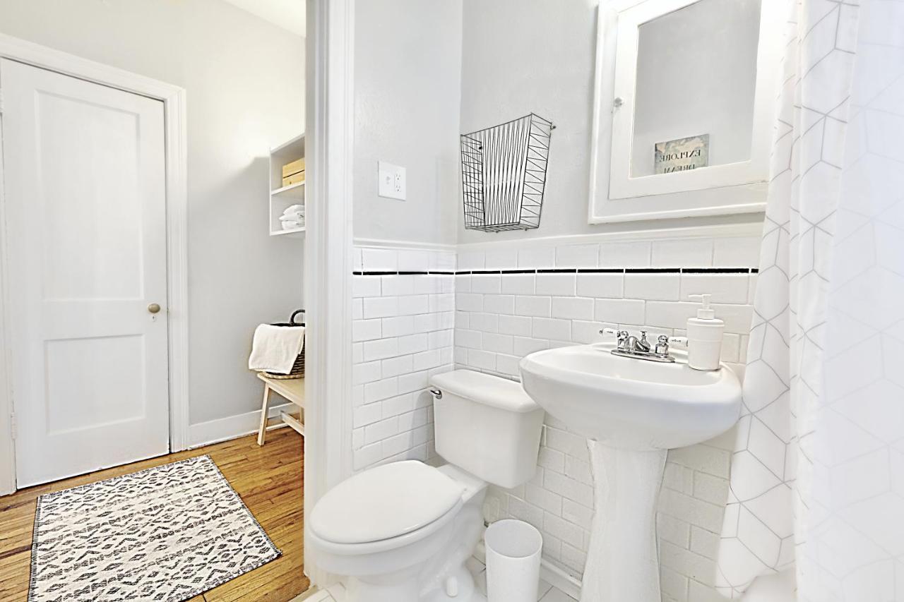 Relaxing 1 Bedroom Near Lower Greenville Free Parking * Dallas