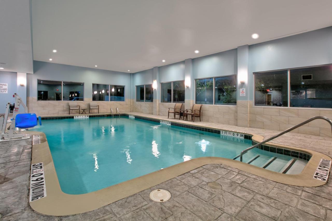 Express & North At Preston By Ihg 3* Dallas