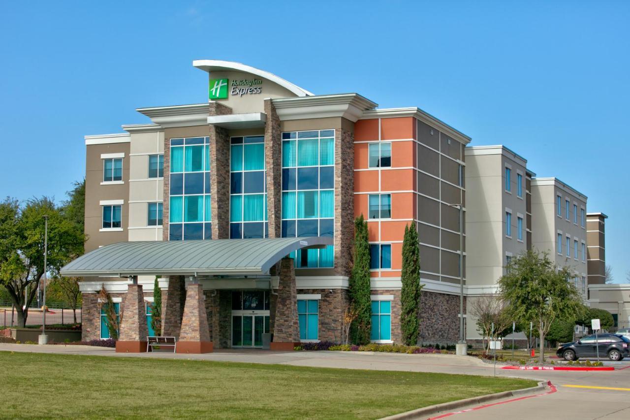 Hotel Express & North At Preston By Ihg 3*