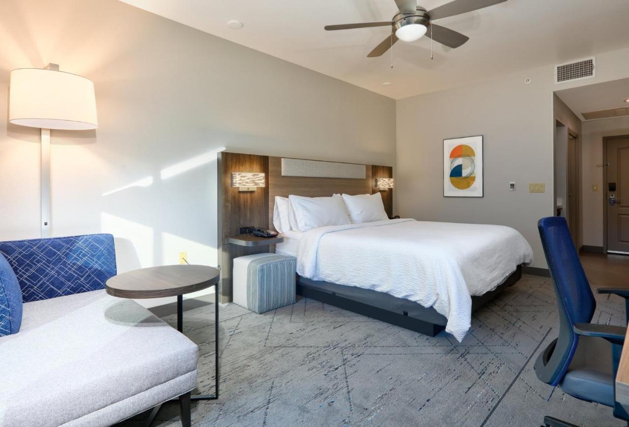 Express & North At Preston By Ihg Dallas