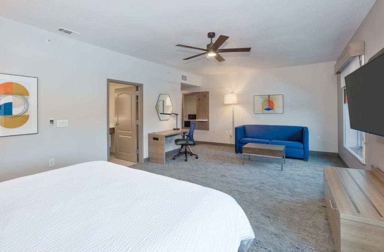 Hotel Express & North At Preston By Ihg