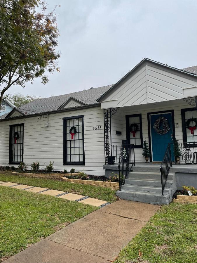 Casa de férias Central Dfw Close To Stadiums And Downtown Dallas! Dallas