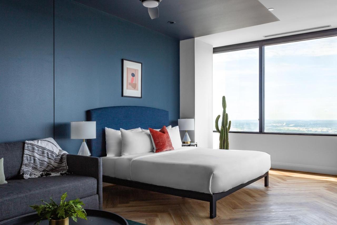 Aparthotel Mint House - Downtown