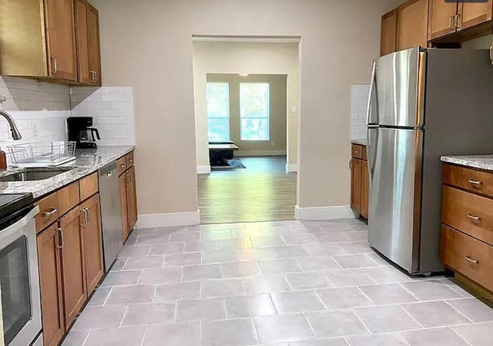 Holiday home Entire Hosted By Mesonn Dallas