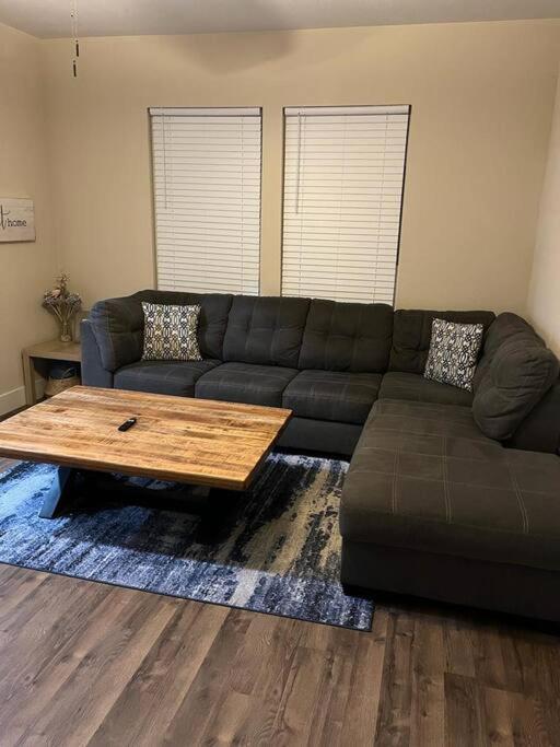 Holiday home Entire Hosted By Mesonn Dallas