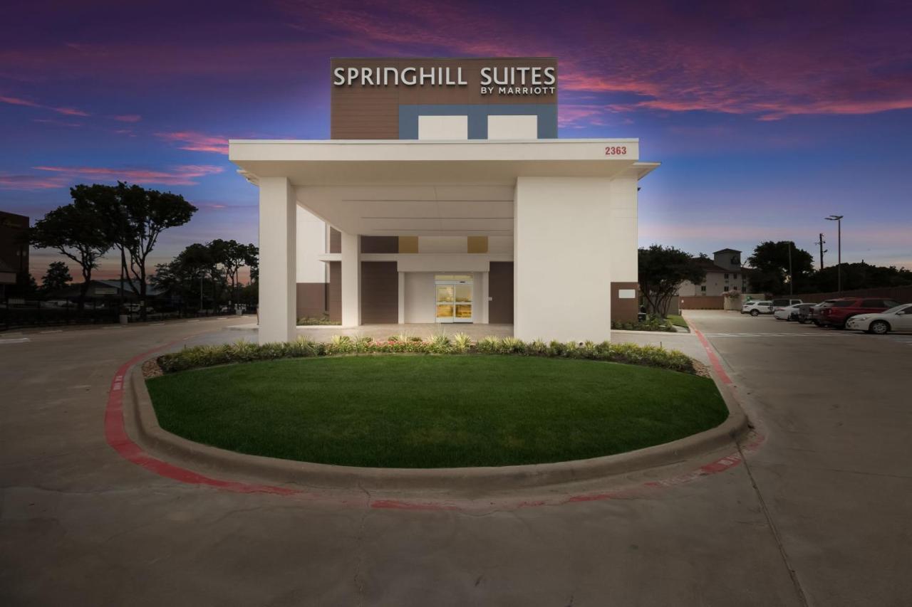 Springhill By Marriott Nw Highway At Stemmons / I-35east Dallas